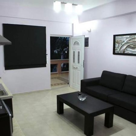 Spilios Apartment Nauplia Exterior foto